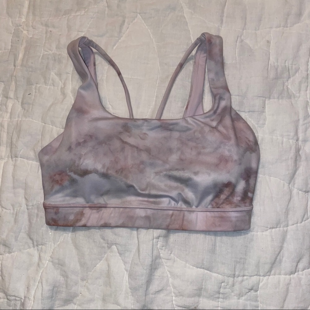 Athleta sports bra